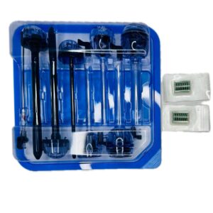 Disposable Trocar Kit