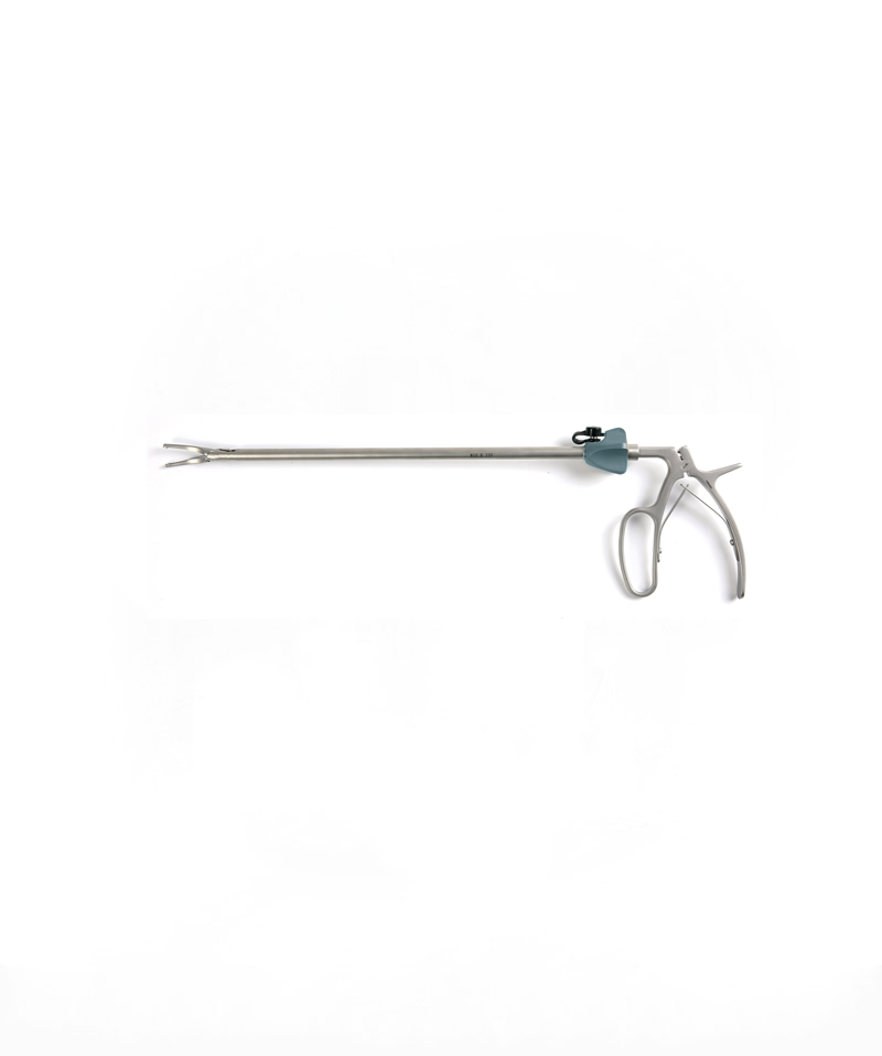Polymer Clip Applier Green ML