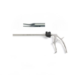 Titanium Clip Applier Single Action