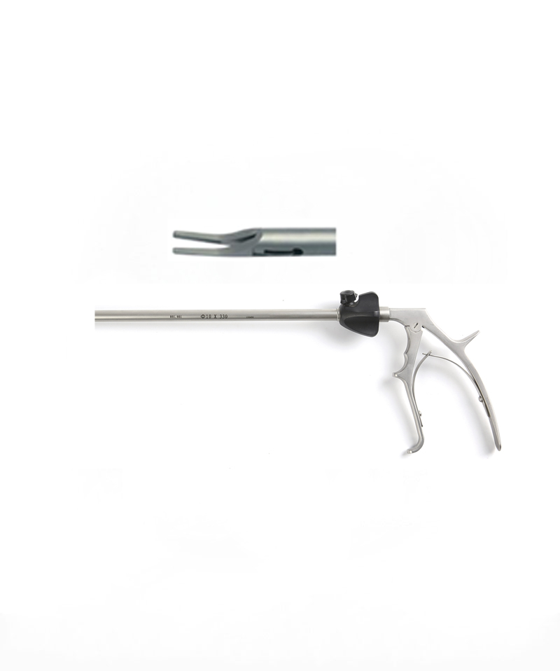Titanium Clip Applier Single Action