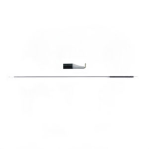 Monopolar Electrode L Hook Bariatric