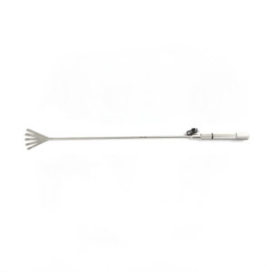Retractor Fan Shaped 5mm
