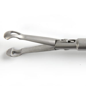 Babcock Forceps