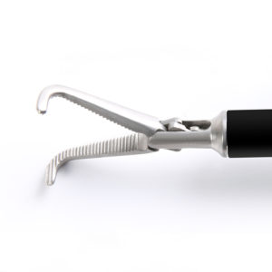 Mixter Forceps 10mm