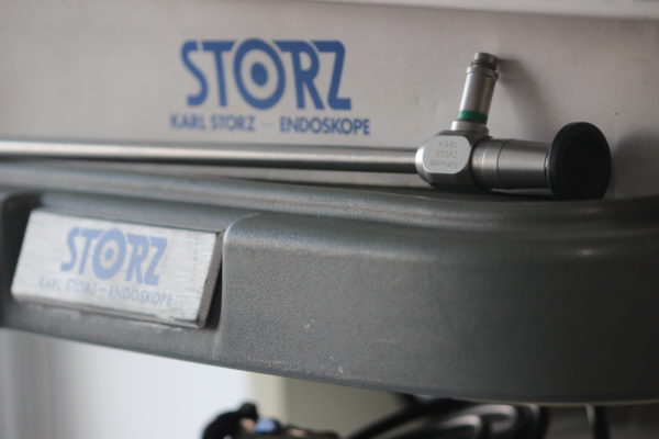 Storz Hopkins II 30 Degrees 10mm