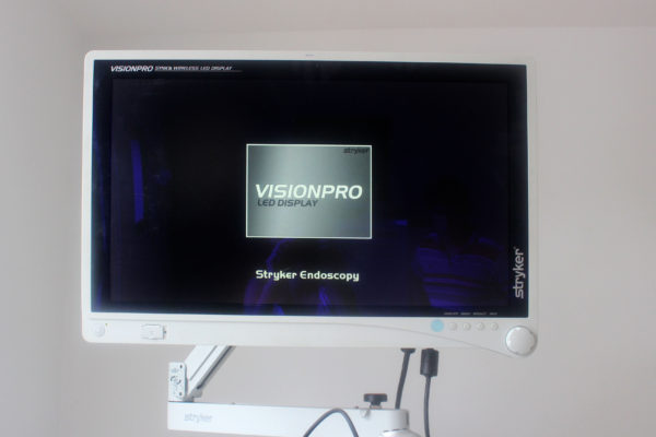 Stryker Monitor VisionPro LED
