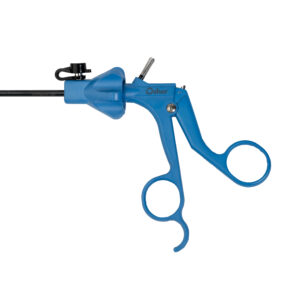Handle 5mm without Lock