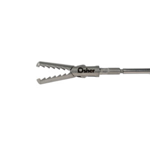 Mouse Teeth Forceps