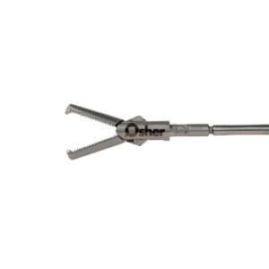 Cobra Forceps